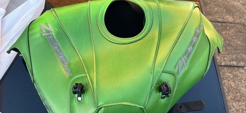 Bagster tank cover - bagster,
