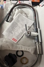 FRANKE LINA PULL OUT TAP