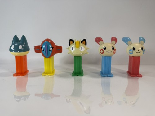 Rare bandai mini pez - rare, #09