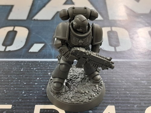 Warhammer 40k push fit - push, ~