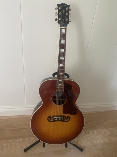 Gibson 200 studio - studio, rosewood