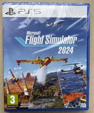 Microsoft Flight Simulator