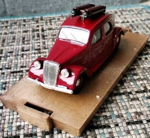 Collectors brumm scale - brumm, 1/43