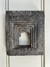 Vintage Antique Wooden Hand