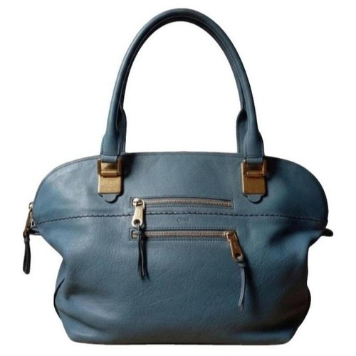 Chloe paddington satchel bag - chloe,