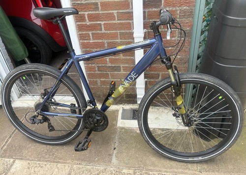 Apollo evade mountain - mountain, bike