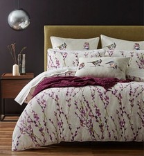 Harlequin King Duvet set