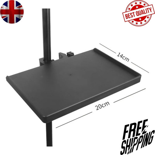 Microphone stand holder - microphone,