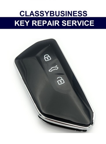 Repair service for - , skoda