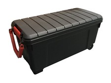 Power Box XL 170 Ltr Storage