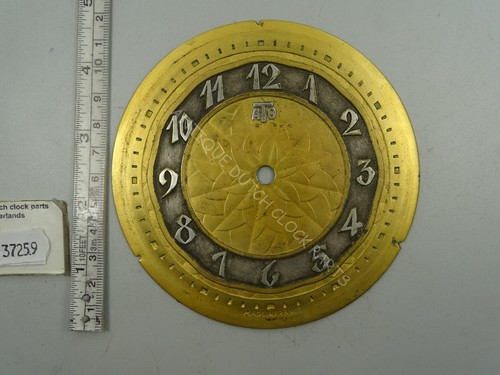 Art nouveau dial for - nouveau,
