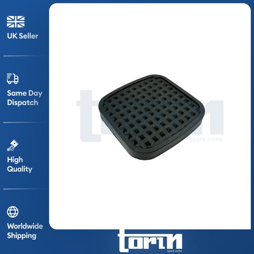 Brake clutch pedal - clutch,