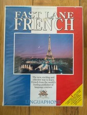 Linguaphone Fast Lane French 4
