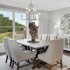 The Buckingham - Large Horse