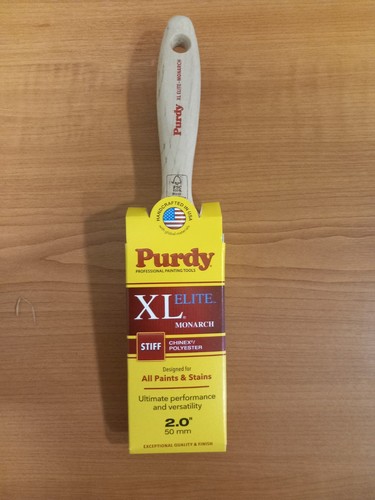 Purdy monarch elite paint - purdy,