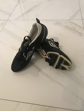 Umbro Speciali-A-HG BLACK/WHITE/SILVER