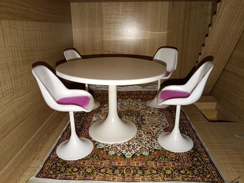 Rare vintage mary quant - mary,