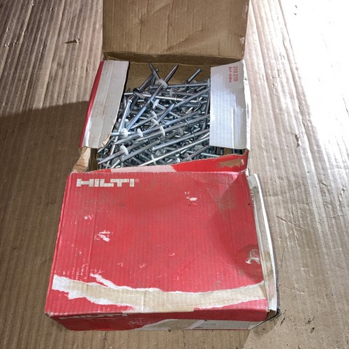 200 hilti 97d12 97mmsteel - hilti,
