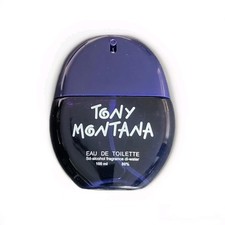 Tony Montana Eau De