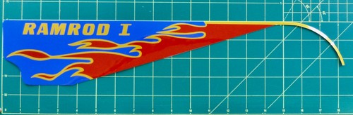 1970s murray ram rod - murray, muscle