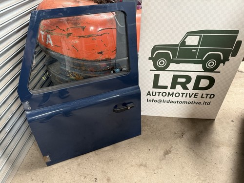 Defender tdci puma passenger - puma,