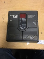 Zoom 505 Multi-Effects Guitar