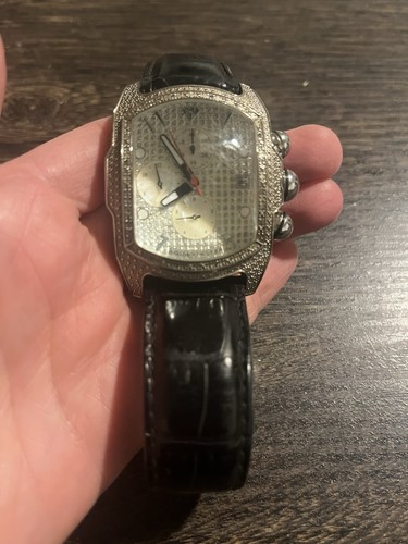 Vintage aqua master - vintage,