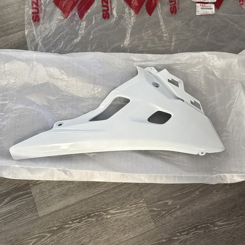 Oem suzuki gsxr125 right hand - suzuki,