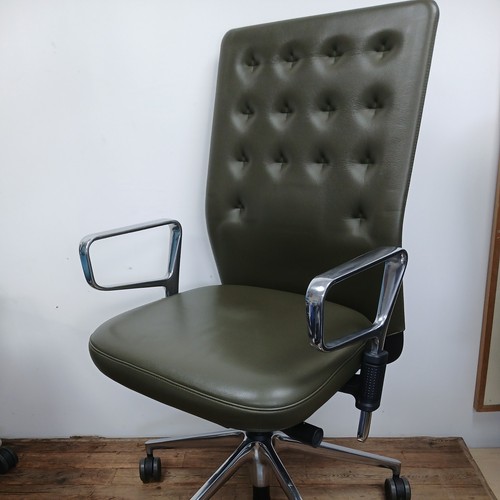 Vitra trim chair in - chair,