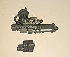 Space Marine Terminator Assault Cannon - 40K Bits / Parts / Spares 2023