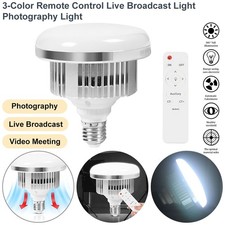 85W 5500K Light Bulb Dimmable