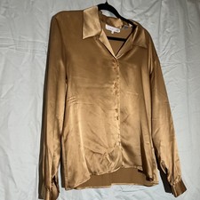 vintage silk blouse women 14 Portraits Northern Isles