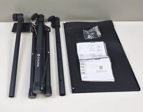 Cahaya projector tripod - tripod, stand
