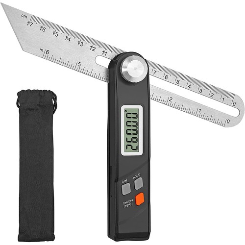 Stainless steel digital - steel,