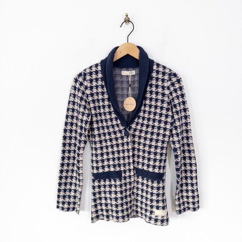 Odd molly penny knitted - penny, jacket