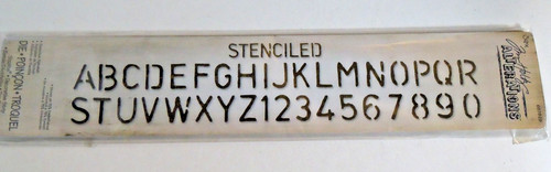 Sizzix sizzlits tim holtz - sizzlits,
