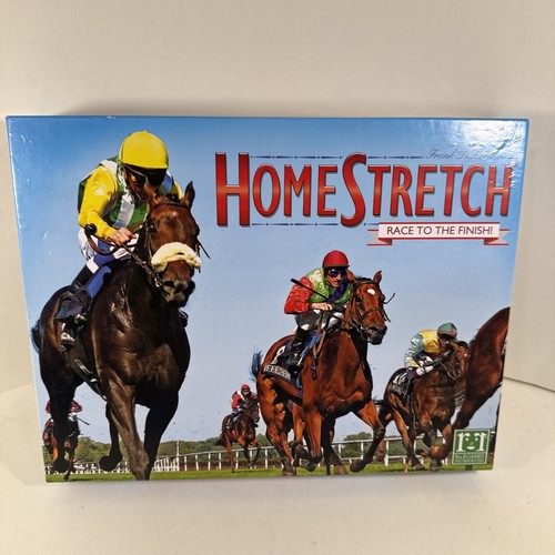 Homestretch horse racing - homestretch,