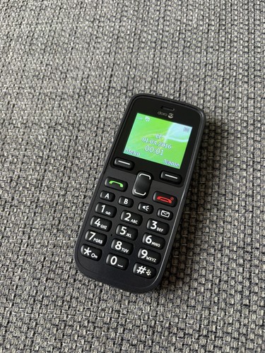 Doro 5030 big - big, button