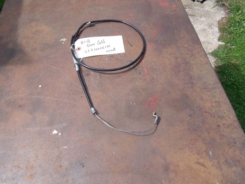 Lawnmower drive cable - b,