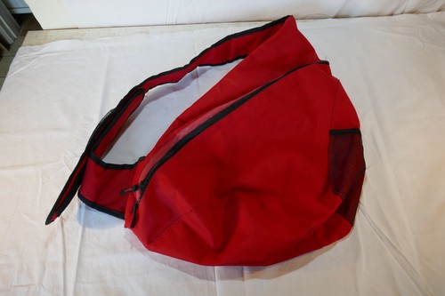 Bag base cross chest - chest, single