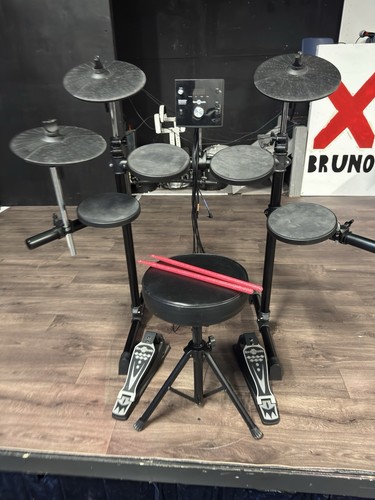 Gear4music dd400 electric - gear4music,