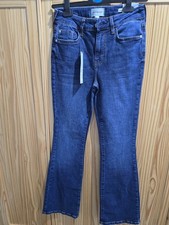 River Island Bootcut Jeans Size 8S