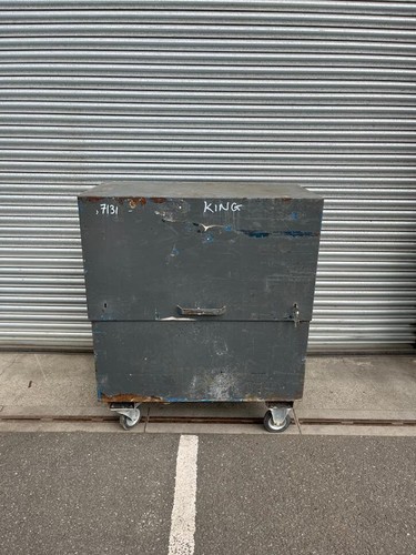 Steel tool box site - box, /