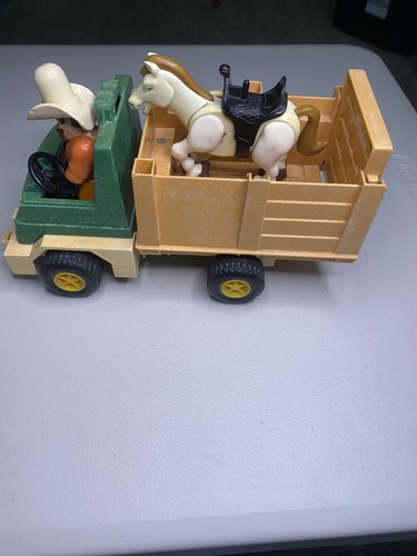 Fisher price husky helper - helper, #330
