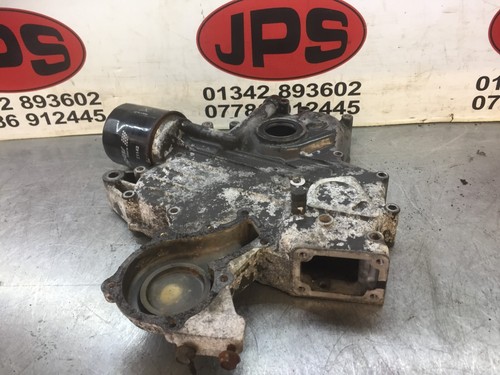 Front aluminium timing - , x