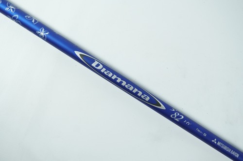 Diamana hybrid shaft - s+82,