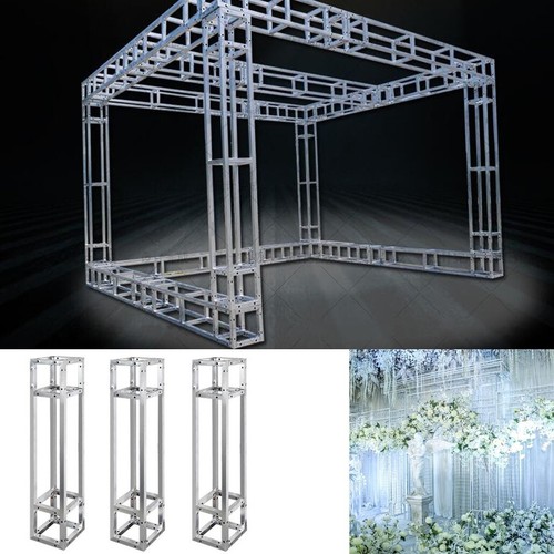 3ft lighting square iron - 3ft,