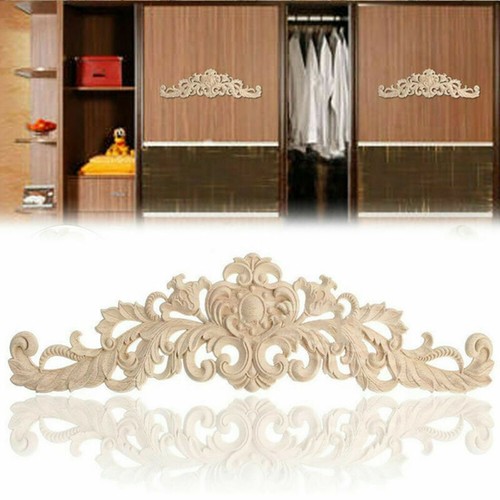 Wooden decor diy decal onlay - decor,