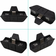 Stereo Headset Adapter