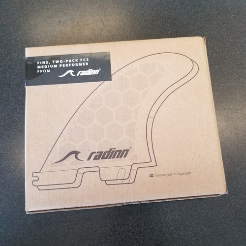 Radinn jetboard fins - jetboard,
